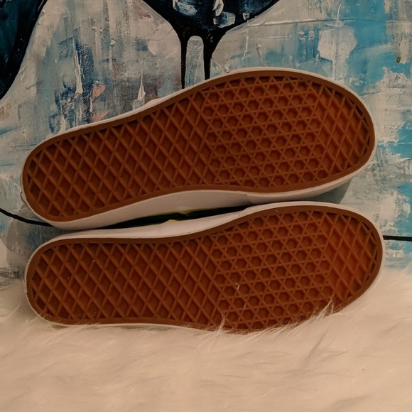 Men's Vans Size 6.5 / Woman's 8 - Picture 7 of 8